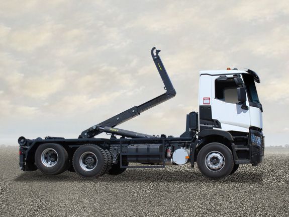 Les bras de manutention COMET sont livrables dans une version coulissante et version coulissante-articul&eacute;e. La gamme des bras coulissants COMET comporte des br